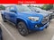 2016 Toyota Tacoma TRD Sport V6