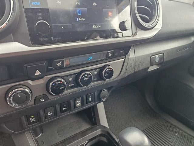 2016 Toyota Tacoma TRD Sport V6