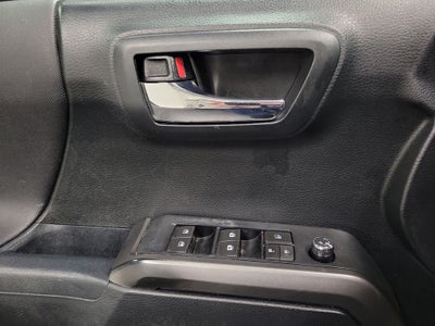 2016 Toyota Tacoma TRD Off-Road V6