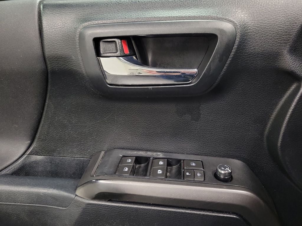 2016 Toyota Tacoma TRD Off-Road V6