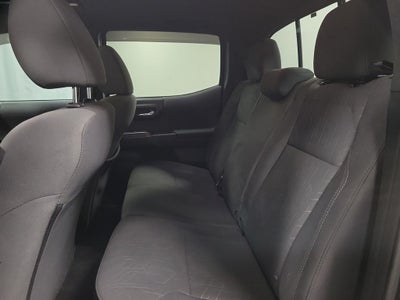 2016 Toyota Tacoma TRD Off-Road V6