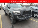 2016 Toyota Tacoma SR5 V6