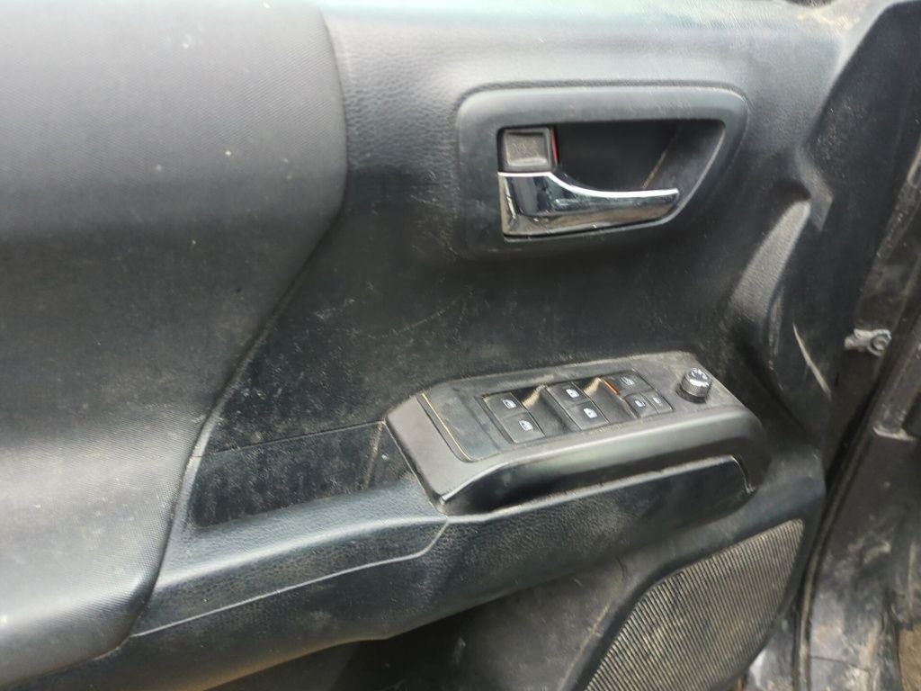 2016 Toyota Tacoma SR5 V6