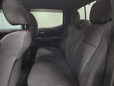 2016 Toyota Tacoma TRD Off-Road V6