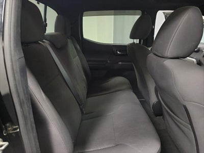 2016 Toyota Tacoma TRD Off-Road V6