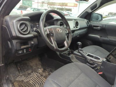 2016 Toyota Tacoma TRD Off-Road V6