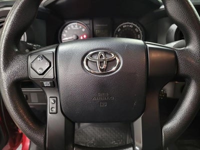 2017 Toyota Tacoma SR V6