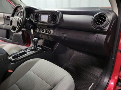 2017 Toyota Tacoma SR V6