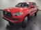 2017 Toyota Tacoma SR V6