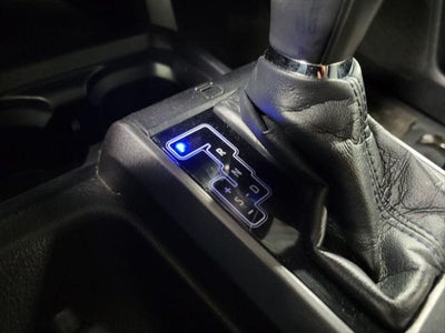 2021 Toyota Tacoma TRD Off-Road V6