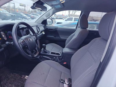 2023 Toyota Tacoma SR V6