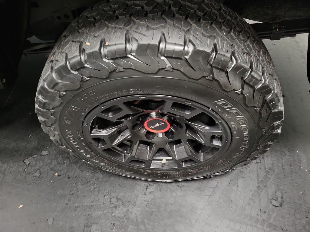 2023 Toyota Tacoma SR V6