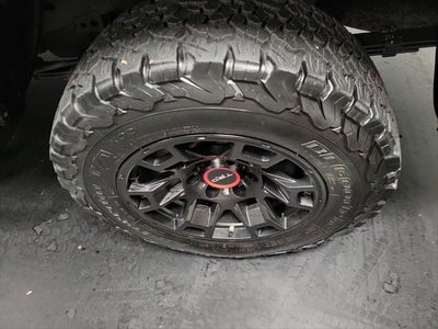 2023 Toyota Tacoma SR V6