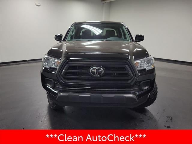 2023 Toyota Tacoma SR V6