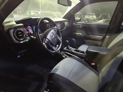2016 Toyota Tacoma TRD Off-Road V6