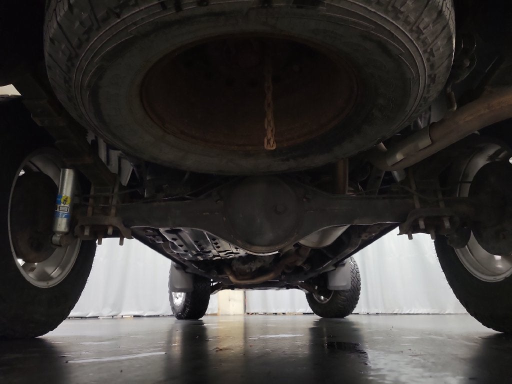 2016 Toyota Tacoma TRD Off-Road V6