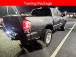 2016 Toyota Tacoma TRD Off-Road V6