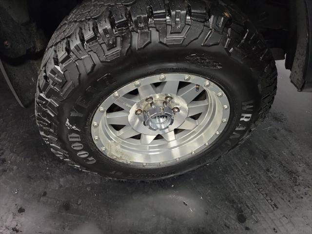 2016 Toyota Tacoma TRD Off-Road V6