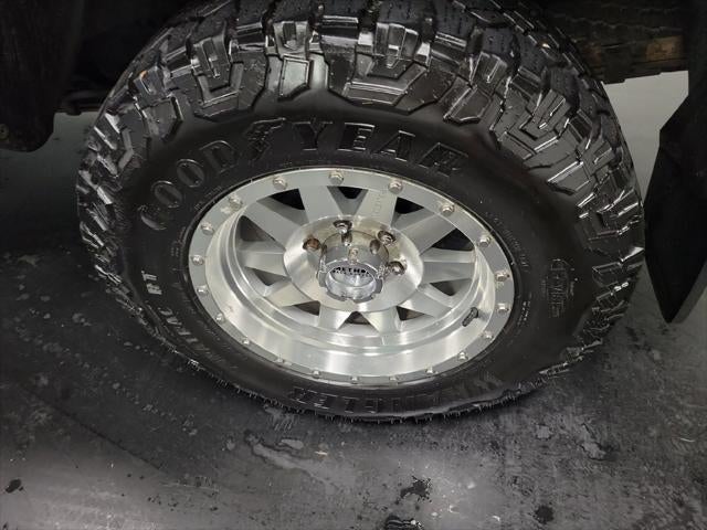 2016 Toyota Tacoma TRD Off-Road V6