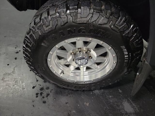 2016 Toyota Tacoma TRD Off-Road V6