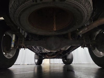 2016 Toyota Tacoma TRD Off-Road V6