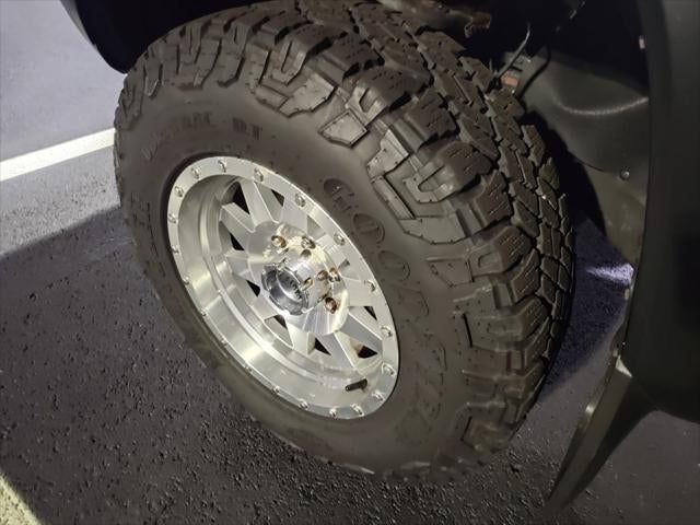 2016 Toyota Tacoma TRD Off-Road V6