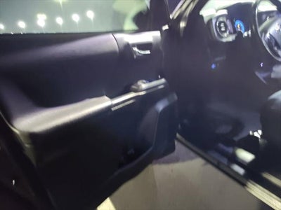 2016 Toyota Tacoma TRD Off-Road V6