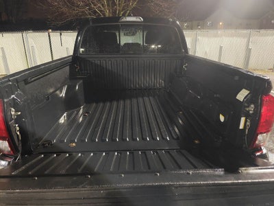 2019 Toyota Tacoma TRD Off-Road V6