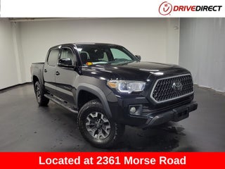 2019 Toyota Tacoma TRD Off-Road V6