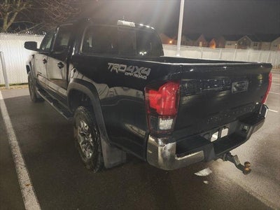 2019 Toyota Tacoma TRD Off-Road V6
