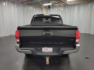 2019 Toyota Tacoma TRD Off-Road V6