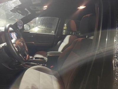 2019 Toyota Tacoma TRD Off-Road V6