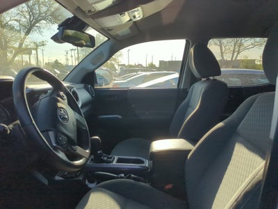 2020 Toyota Tacoma SR5 V6