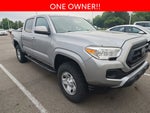 2021 Toyota Tacoma SR V6