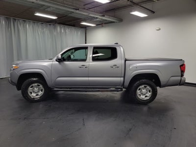 2021 Toyota Tacoma SR V6