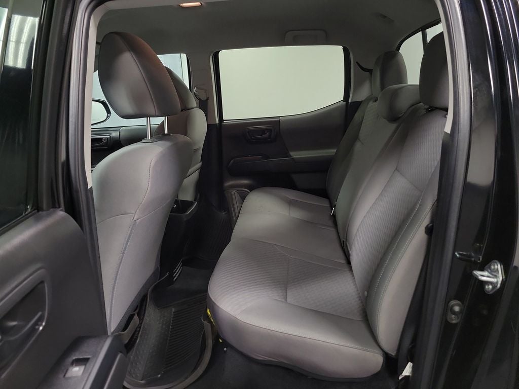 2022 Toyota Tacoma SR V6