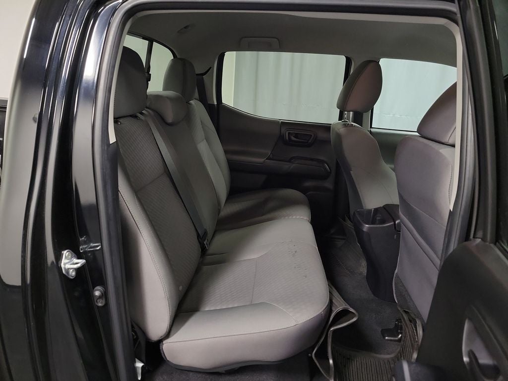 2022 Toyota Tacoma SR V6