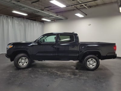2022 Toyota Tacoma SR V6