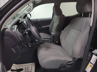 2022 Toyota Tacoma SR V6