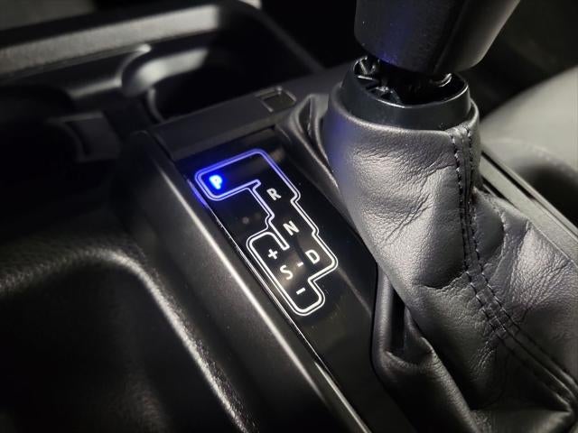 2022 Toyota Tacoma SR V6