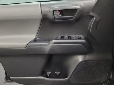 2022 Toyota Tacoma SR V6