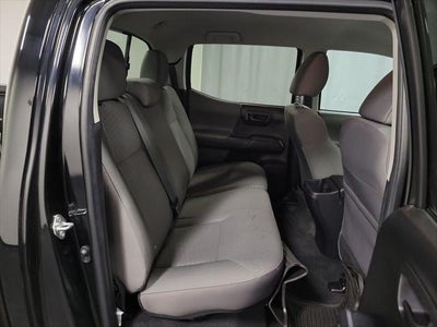 2022 Toyota Tacoma SR V6