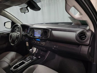 2022 Toyota Tacoma SR V6