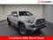 2016 Toyota Tacoma TRD Off-Road V6