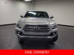 2016 Toyota Tacoma TRD Off-Road V6