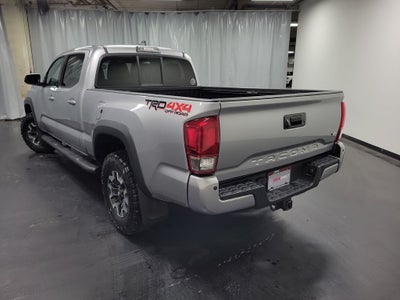 2016 Toyota Tacoma TRD Off-Road V6