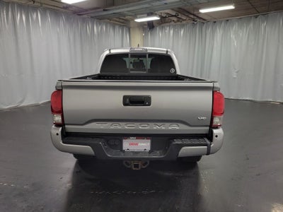 2016 Toyota Tacoma TRD Off-Road V6