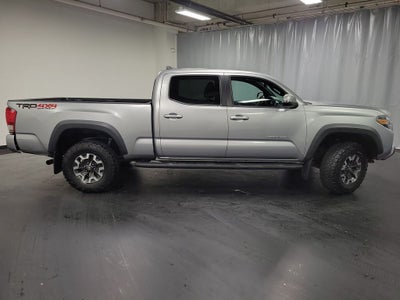 2016 Toyota Tacoma TRD Off-Road V6