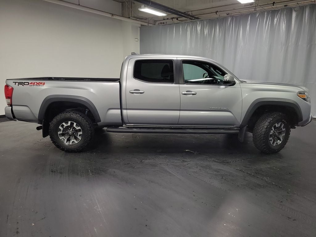 2016 Toyota Tacoma TRD Off-Road V6