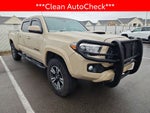 2019 Toyota Tacoma TRD Sport V6